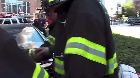 9.11 鮮明動画