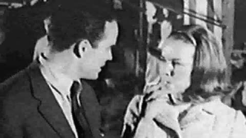 Commercial - Winston Cigarettes 2
