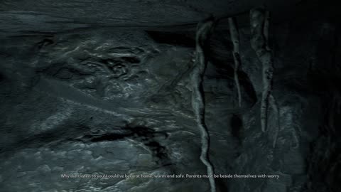 Temple of the Green Moon: Prologue