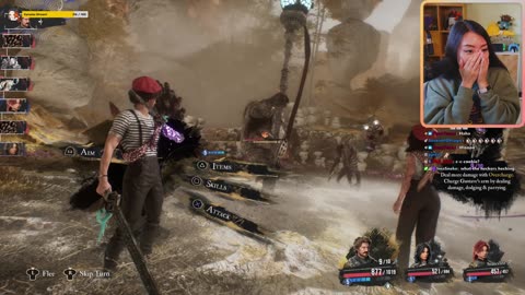 [7/23/25] Come For Some Creepy Pasta Stories~ !BGCA