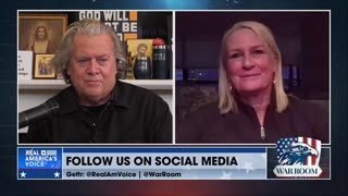 Julie Kelly: A full-scale Grand Conspiracy probe into the Russia Collusion Hoax could trigger DOZENS of indictments against top government officials and politicians