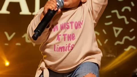 Roxanne Shanté Was Hip-Hop’s First Queen 👑🎤 | The Battle That Started It All