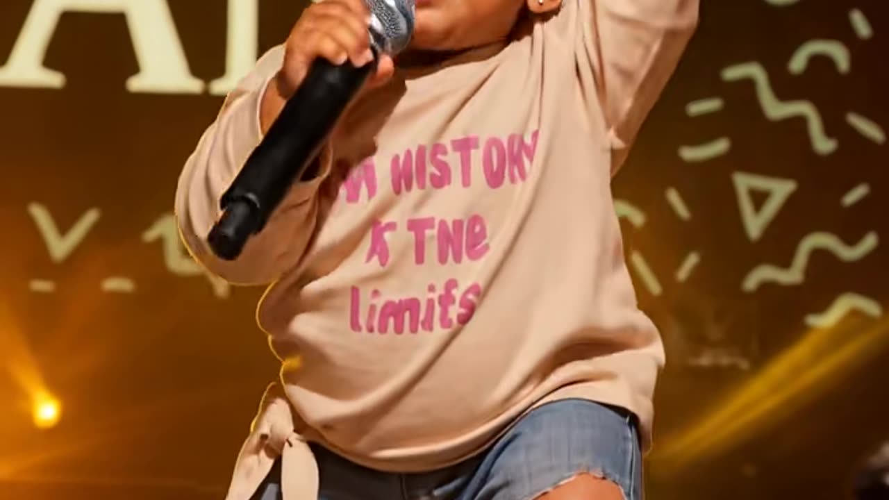 Roxanne Shanté Was Hip-Hop’s First Queen 👑🎤 | The Battle That Started It All