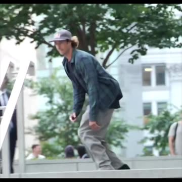 #MON🔥 Ryan Decenzo