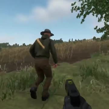 taser taser taser Arma Reforger 2025 Fun Gameplay Mods