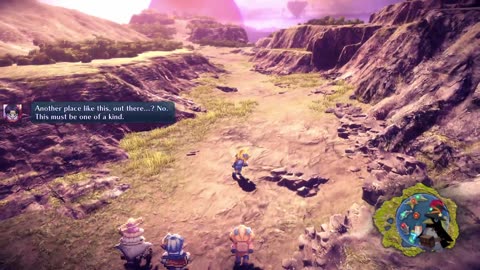 STAR OCEAN THE SECOND STORY R part 12