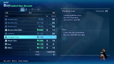STAR OCEAN THE SECOND STORY R part 12