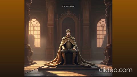 10. Emperor