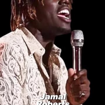 Genre Fusion Genius? Jamal Roberts Shines as John Foster Sings with Heart - WorldEye