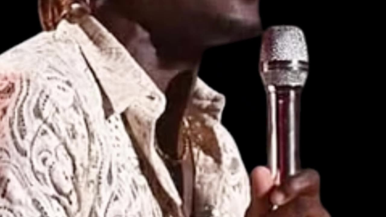 Genre Fusion Genius? Jamal Roberts Shines as John Foster Sings with Heart - WorldEye