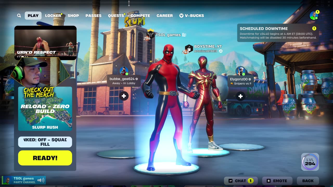 1v1'ing my viewers for LIKES! | USE CODE: TSOLGAMES