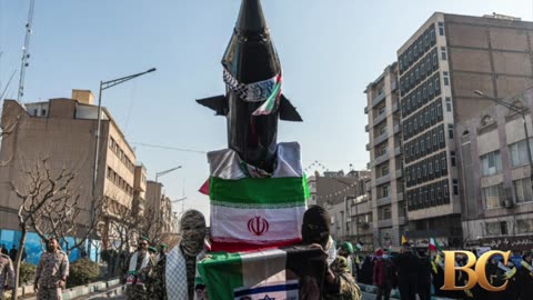 US withdraws some diplomats and military families from Middle East amid Iran tensions