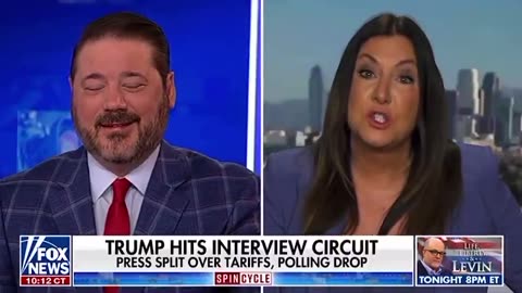 Fox News segment gets HEATED