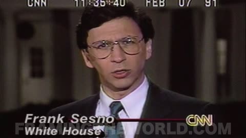What does New World Order Mean?