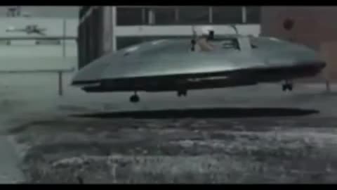 AVROCAR 1958