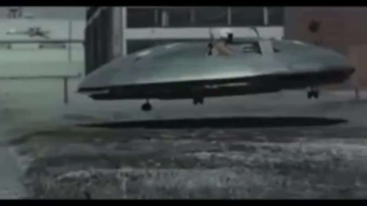 AVROCAR 1958