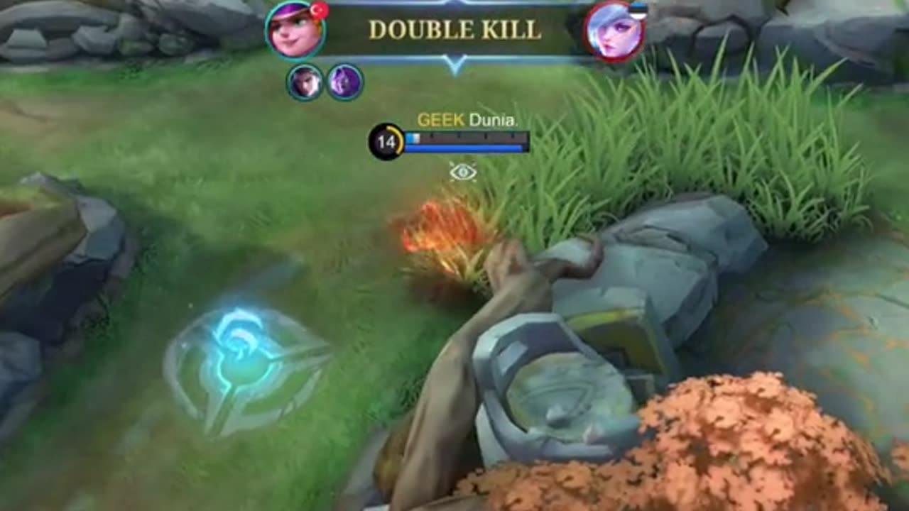 Smart Play or Dumb Luck? part 10