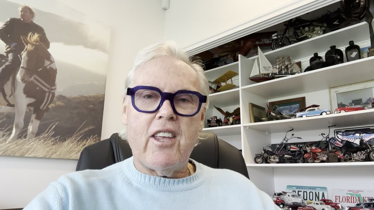 Was He a madman, or just a good man, or was He who he said he was?