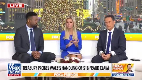 JUST IN_ Feds launch probe of alleged $1B fraud