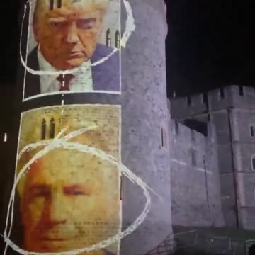 Not Even an Ocean Can Wash Away the Stench