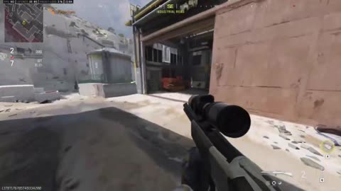 I'm So Fucking Sick Of These Builds ◇ Call Of Duty Modern Warfare 3 2023 1 v 1 v 1 Part 6