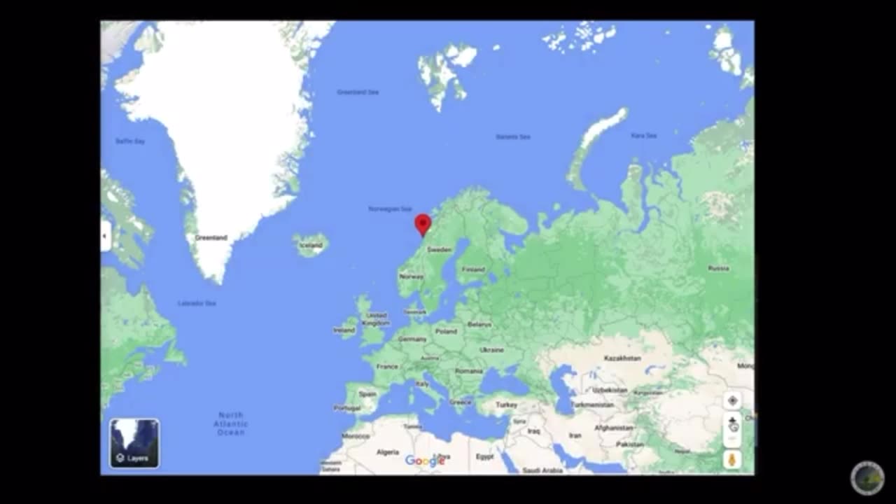 The Midnight Sun 🎶 music video