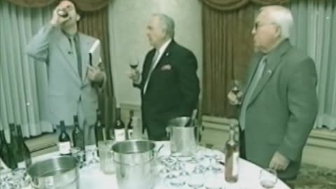 Da Ali G Show S2 Episode 1