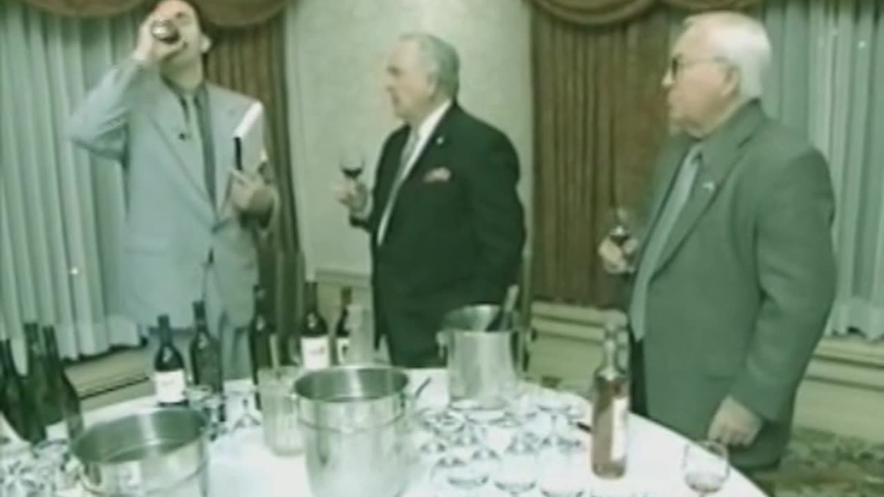 Da Ali G Show S2 Episode 1