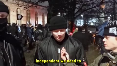 🇫🇮FINNISH IDENTITY