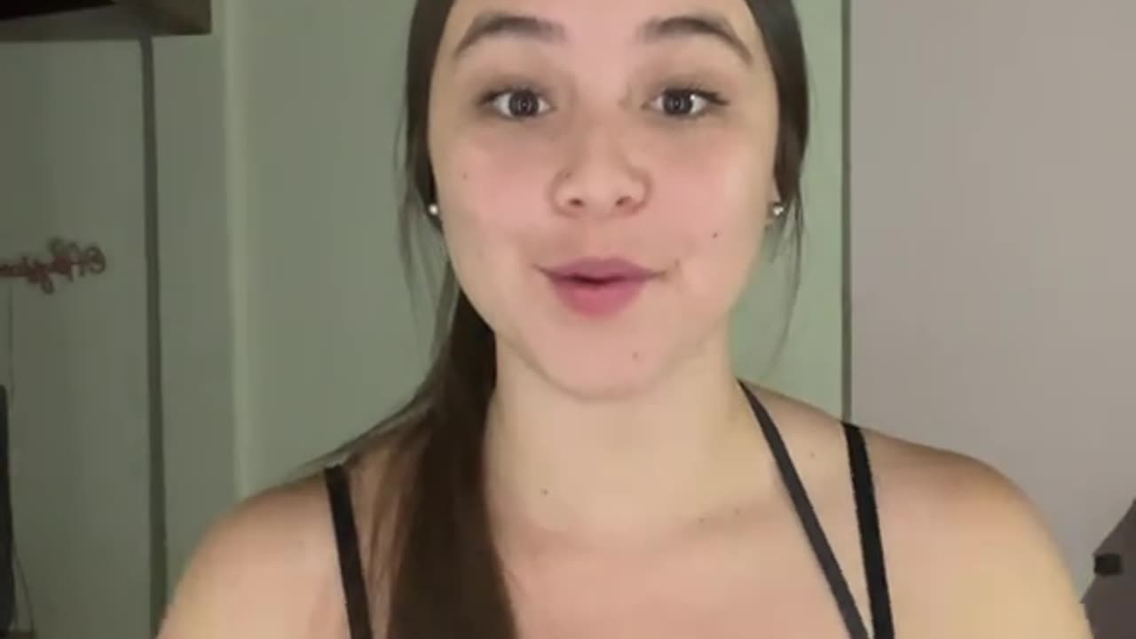 está 😔