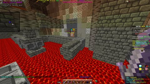 Skyblock FLOOR 7 [#2816]