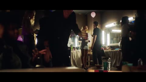 Lauv ft. Julia Michaels - There's No Way [Official Video]