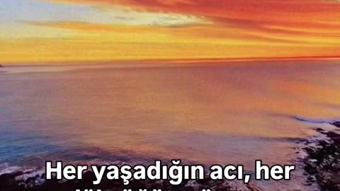Günün sözü