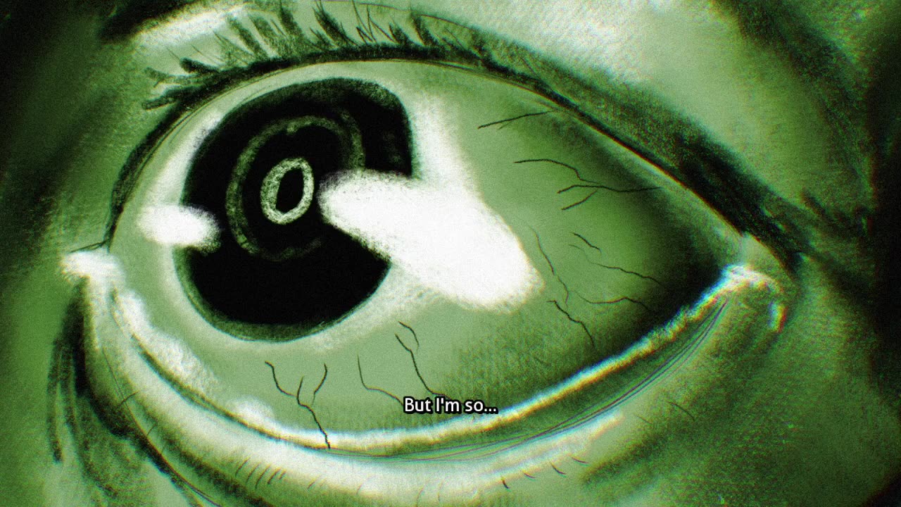 Waking Nightmare - I Am Monika Pt.END