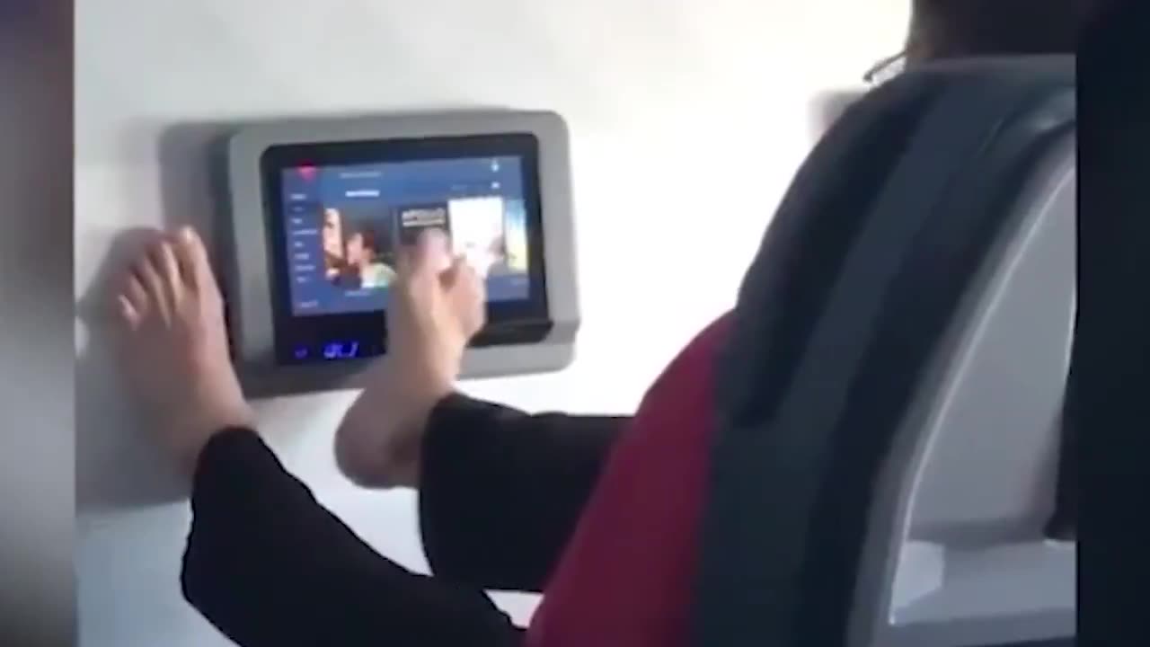 Make Public Service Messages Great Again - Dept. Of Transportation