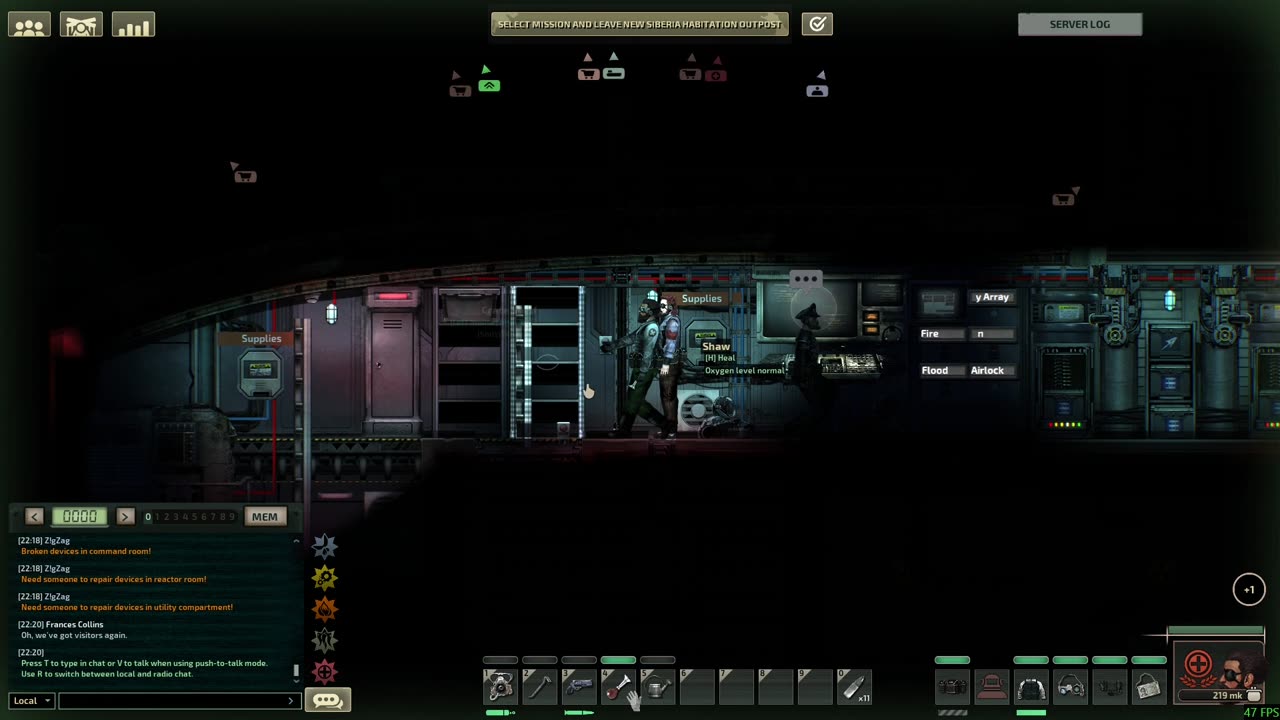 ZigZag Campaign Part 3 (Barotrauma)