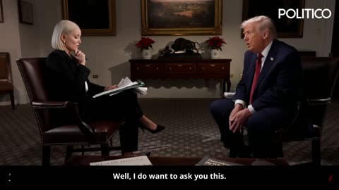 Trump Reveals What He Saw On Video of 2nd Venezuelan Boat Strike