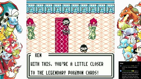 Pokemon: Trading Card Game (GBC) — Part 04
