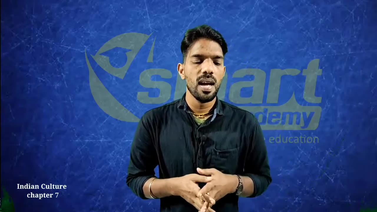 Indian Culture Chapter 7