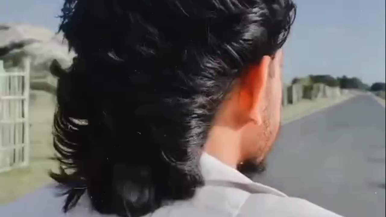 Kal talak jo sath the wo chutne lage