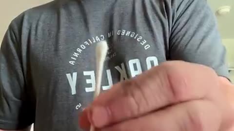 How I clean primer pockets !!