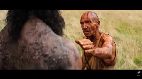 28 YEARS LATER: THE BONE TEMPLE - New Trailer (HD)