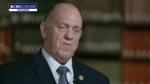 Jonathan Turley Says ICE Agent Appeared To Be In His Rights To Shoot At Vehicle