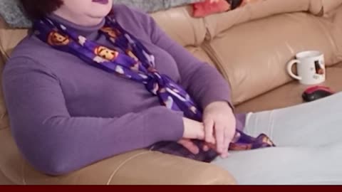 I'm a Wuss! #winniethepooh #winniethepooh2 #spooktober #spooktoberseries