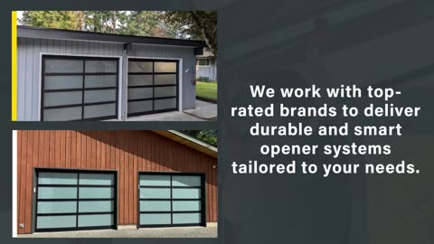 Repair Services