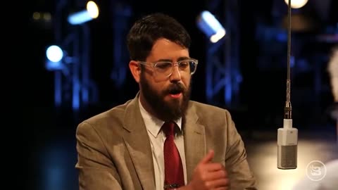 Why the SATANIC GLOBALISTS have had to work through "STEALTH"- Alex Newman