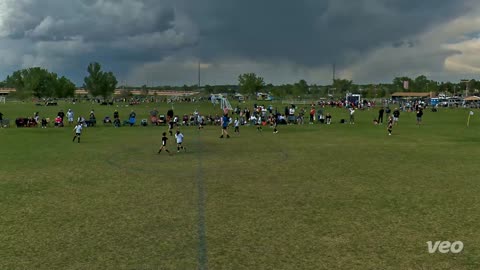 5-19-25 16 RR VS Castle Rock 16 Burgandy (1-0 W)