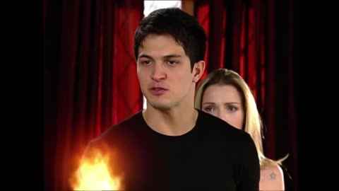 Promessas de Amor Capitulo 52