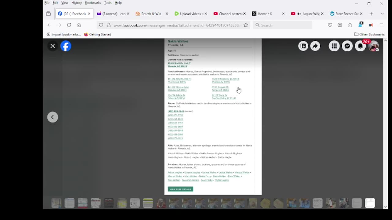 where is jaguar wright