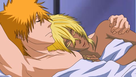 Ichigo's Secret Trainer ‖ What if Ichigo was Trained by Tier Halibel Part 3 END